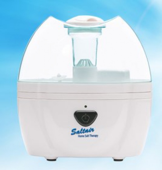 Sprzedam generator aerozolu solnego SaltAir 