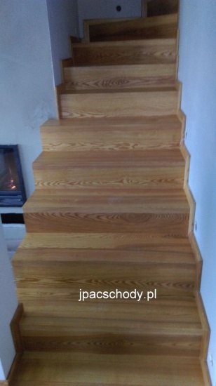 SCHODY DREWNIANE WROCŁAW I OKOLICE 