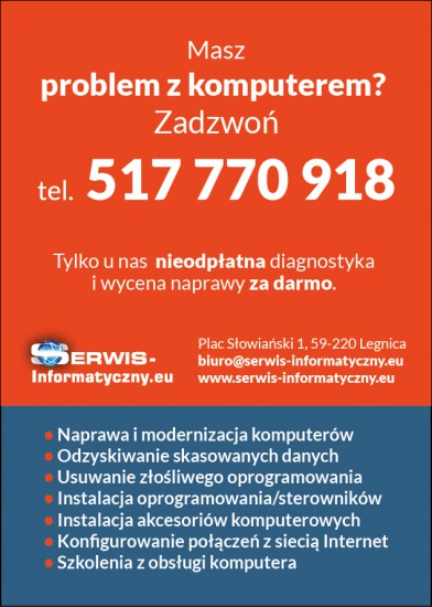 serwis-informatyczny.eu