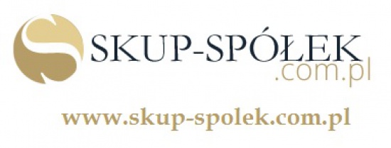 Kupię każdą zadłużoną spółkę!