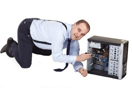 Technik Informatyk - kierunek przyszłości! Zapisz się już dziś!