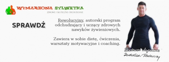 Odchudzanie, dieta, trening, motywacja