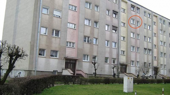 Sprzedam mieszkanie w Górze