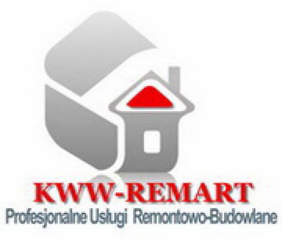 KWW-REMART Profesjonalne Usługi Remontowo-Budowlane