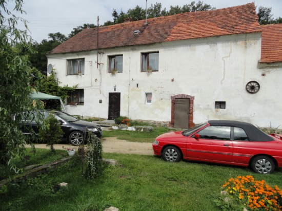 Sprzedam dom w Kraskowie,gm.Marcinowice