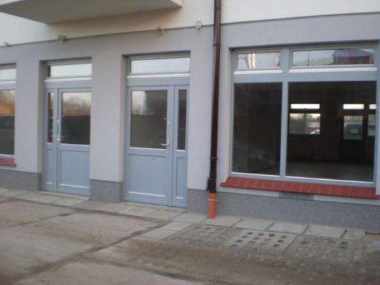 LOKAL 70 m STARE MIASTO 